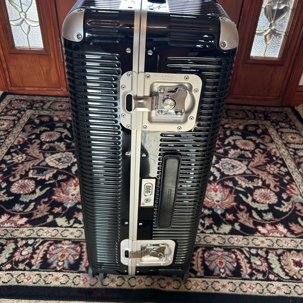 FPM MILANO Bank collection, hardshell suitcase - Picture 2 of 16